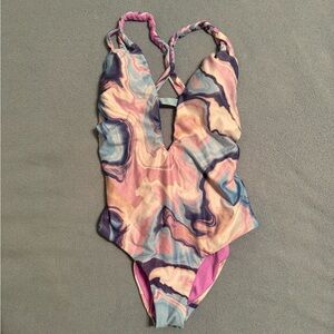 Becca One Piece Swimsuit